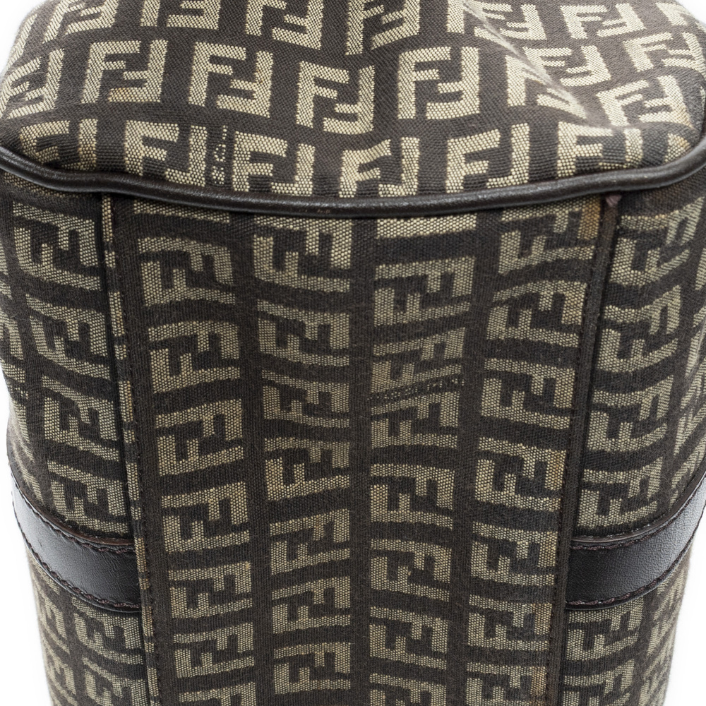 Fendi Horizontal Tote - Picture 8 of 10